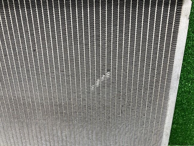 スイフト ZD83S ラジエーター XRリミテッド カメラパッケージ 4WD T.RAD 801191 17700-69T00 ZWP