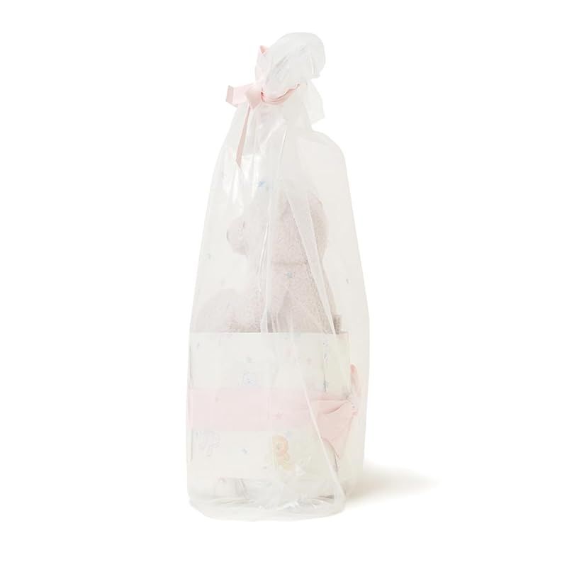 ジェラート ピケ ダイパーケーキ1段 PBGG249126 ベビー PNK F WWW_GEBZETESISAT_COM_TR