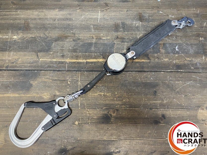特殊工具 ○【品】タジマ tajima フルハーネス型 第一種(4kN) 墜落制止用