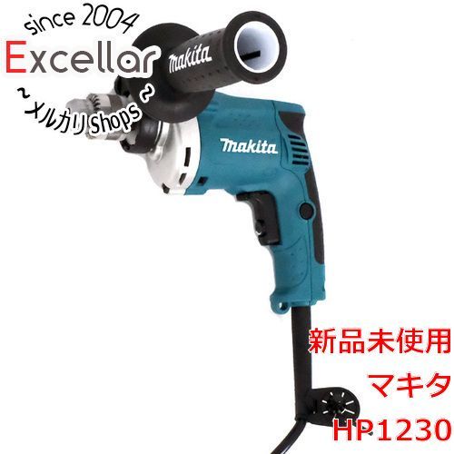 bn 2 訳あり 箱きず やぶれ マキタ 震動ドリル HP1230