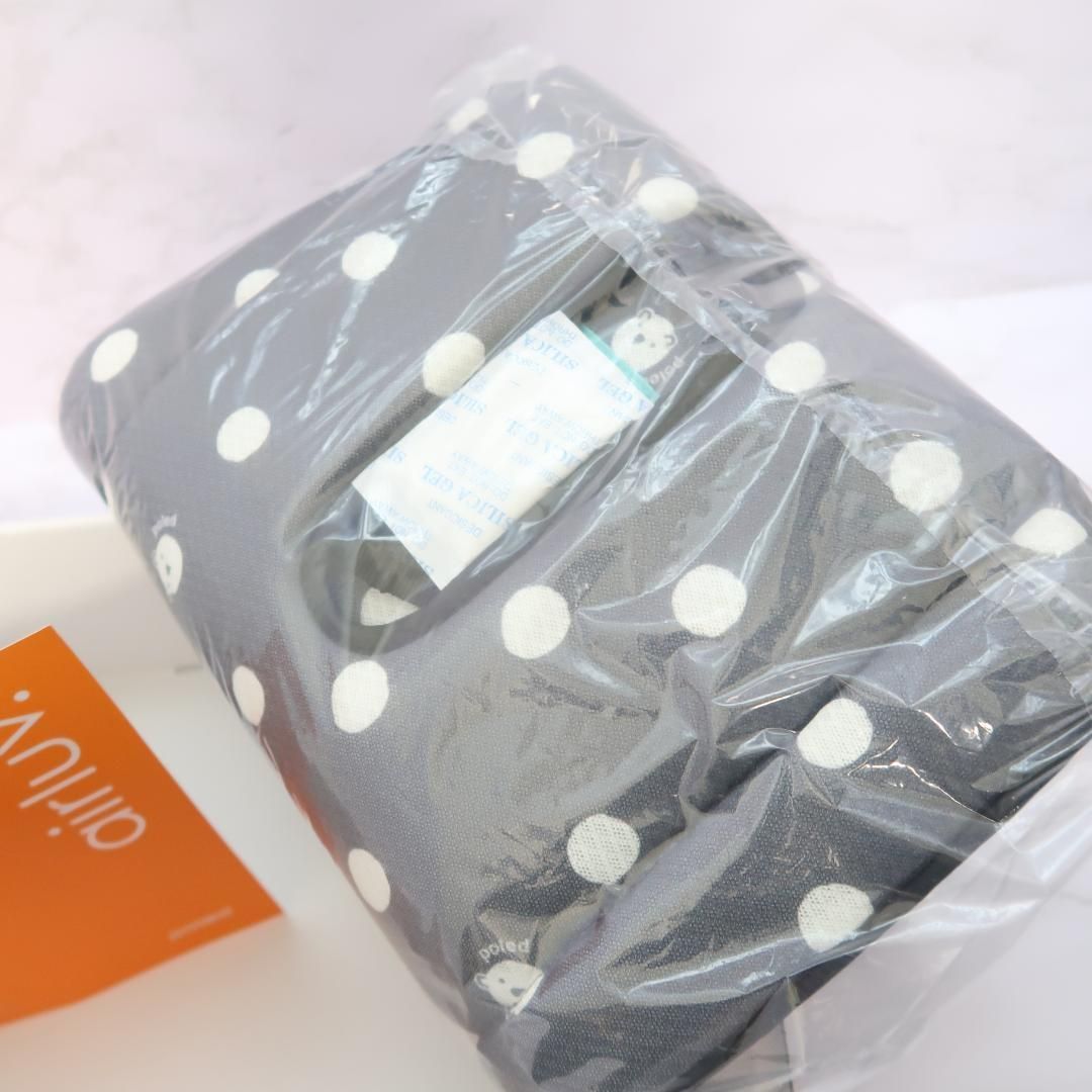 【新品未使用】Airluv3エアラブ3 ドーナツ ベアードット エアラブ3 airluv3 donut | Colulu公式 – colulu.jp