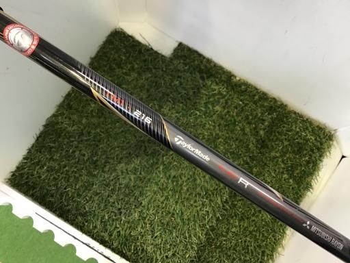 中古】 テーラーメイド M2 3W フェアウェイウッド FW TM1-216