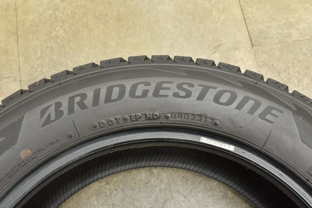 4本セット スタッドレス