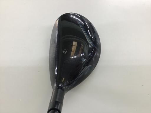 テーラーメイド JET SPEED U5 ユーティリティ UT TM5-214 ユーティリティ フレックスS メンズ 男性用 右利き 右用 Cランク ゴルフクラブ