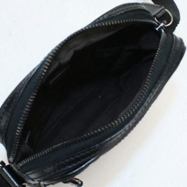 フェンディ FENDI 斜め掛け ショルダーバッグ メンズ 8BT098