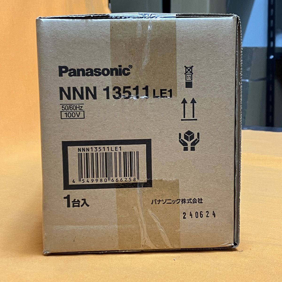 NNN13511LE1