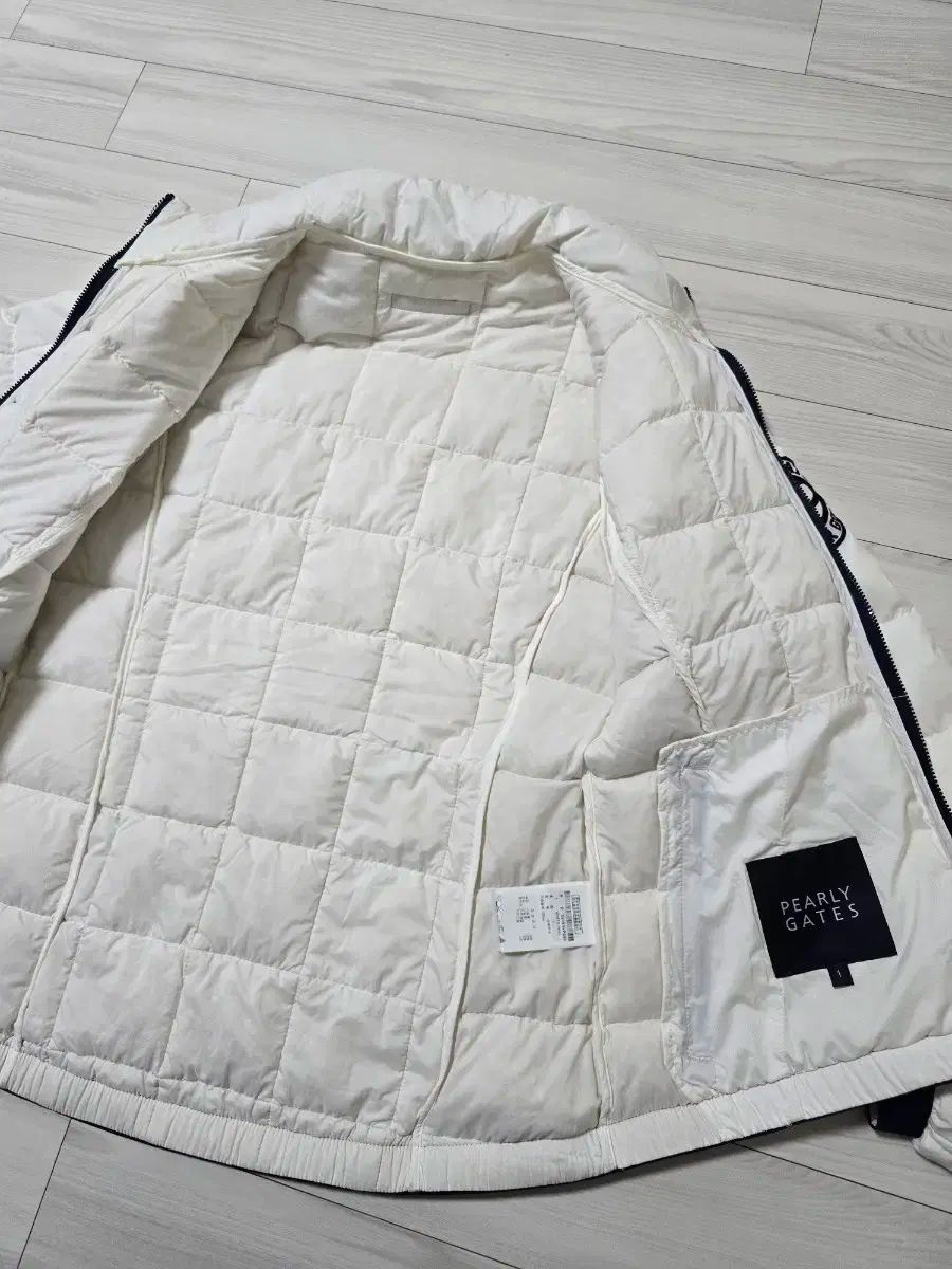 ダウン 1サイズ