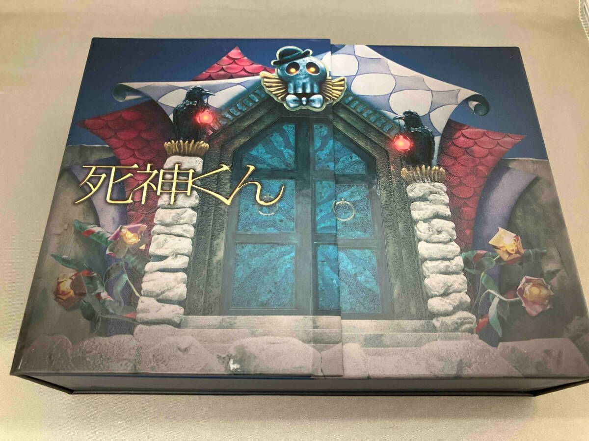 大野智 死神くん Blu-ray BOX(Blu-ray Disc) - メルカリ