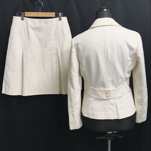 Paul Smith BLACK ポールスミス スカートスーツ上下set PS Paul Smith Women スカートスーツ - メルカリ