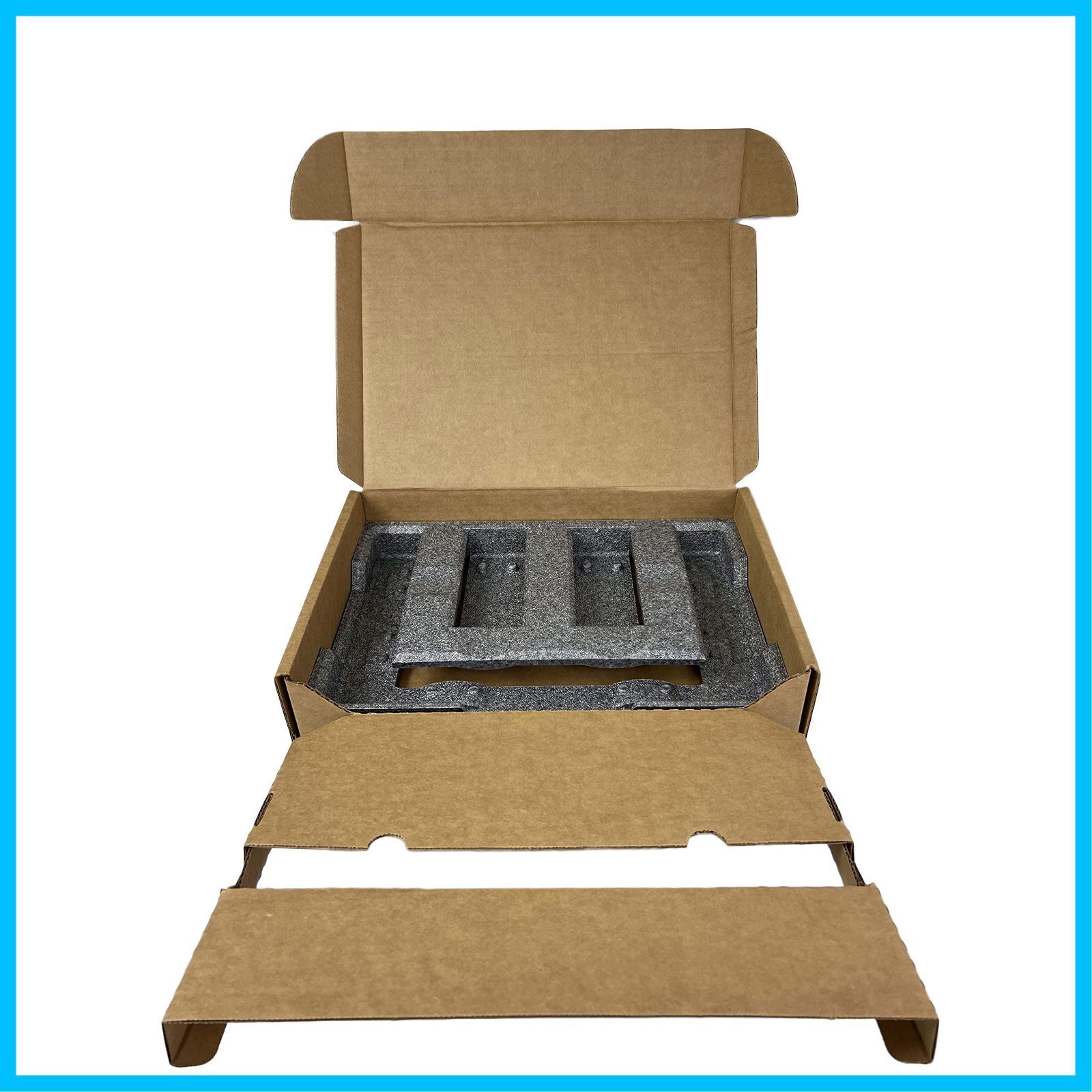 PCケース　VESPERS EE ZR9 Ver.1.0 VLIZ-1.0-DP 3568596b4b85ef1ed1822d22de2f44