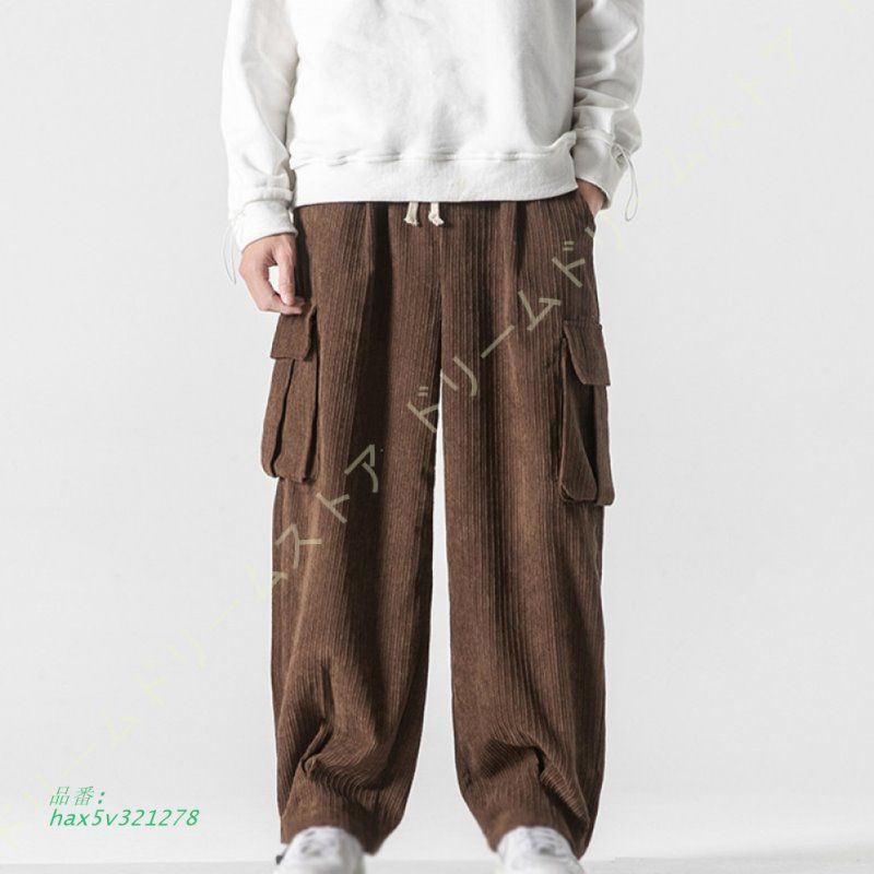 Ychai × 干場義雅 イカイ パンツ デニム スキニー ヴィンテージ加工