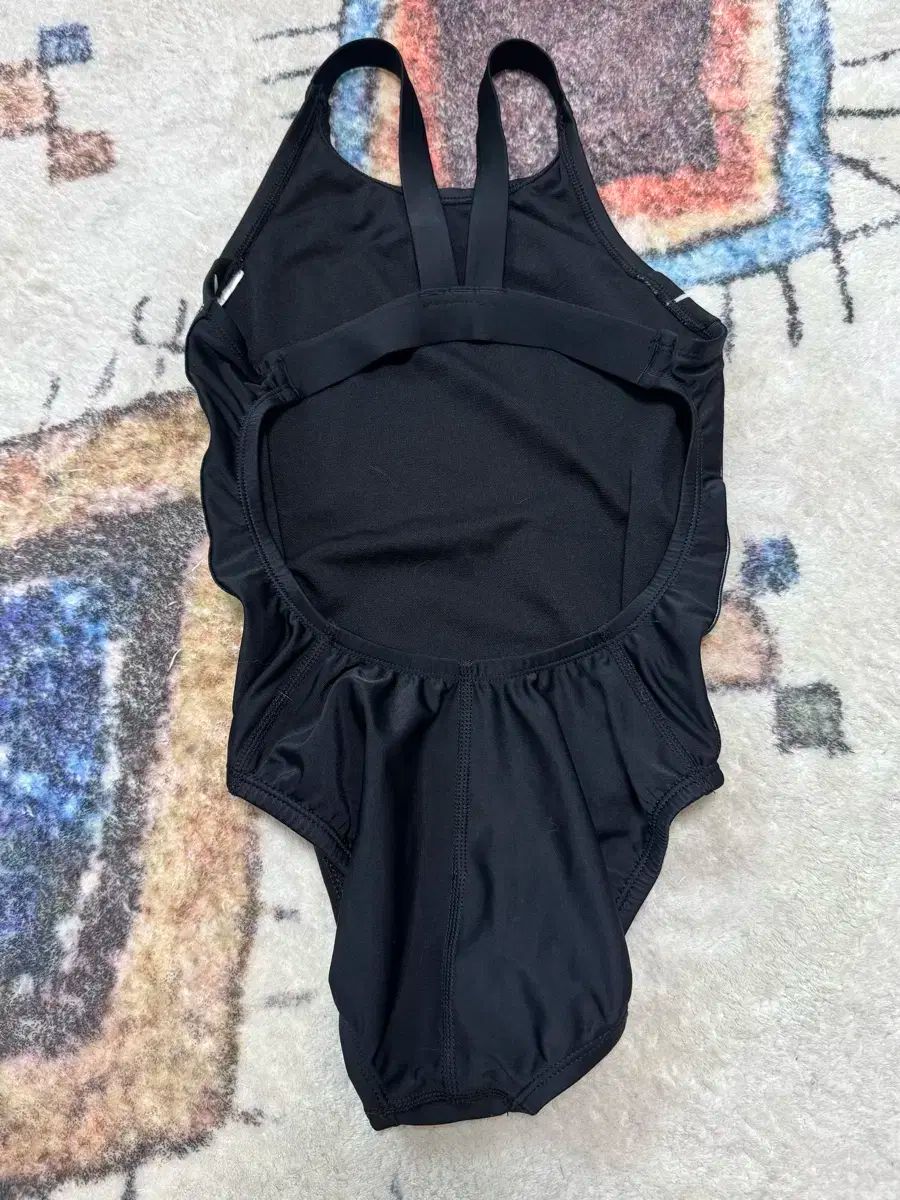 NIKE ナイキ ロゴテープ ファストバック 水着