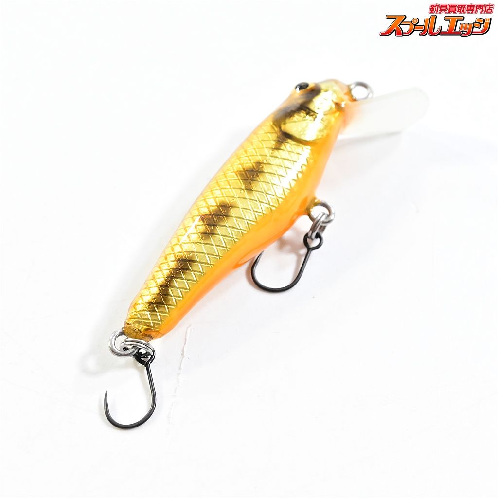 【エンドウアートクラフトxアングロ&カンパニー】 WBウッドベイト 5CDR