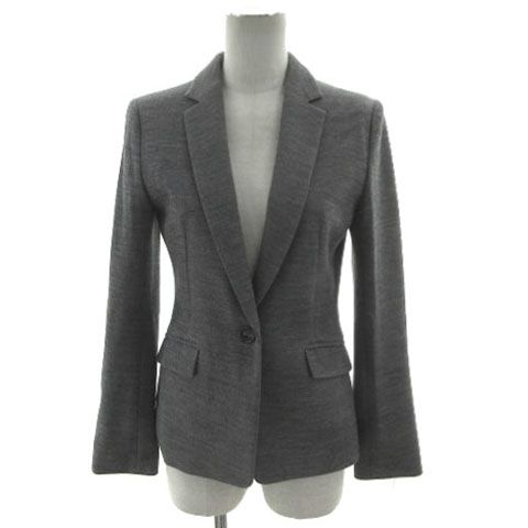 UNTITLED ジャケット UNTITLED（アンタイトル）の「◇トゥルニエ