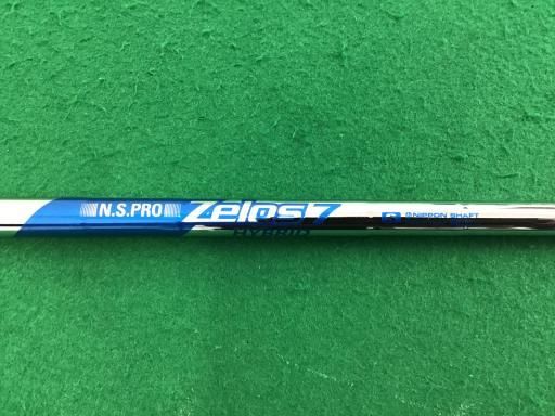 中古】 テーラーメイド M6 U5 ユーティリティ UT リシャフト