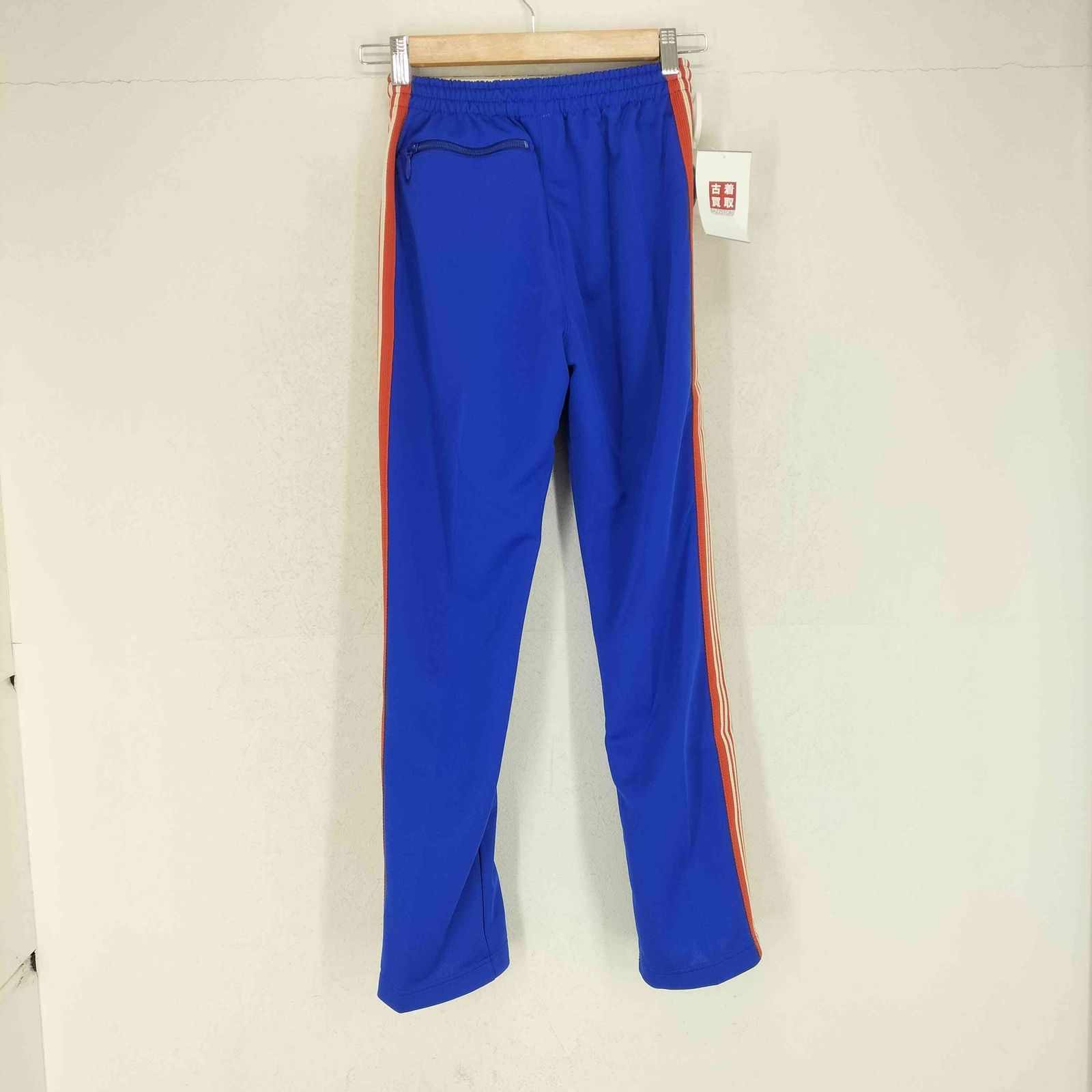 Needles ニードルス LQ405 NARROW トラックパンツ Needles ニードルス LQ405 NARROW トラックパンツ Needles