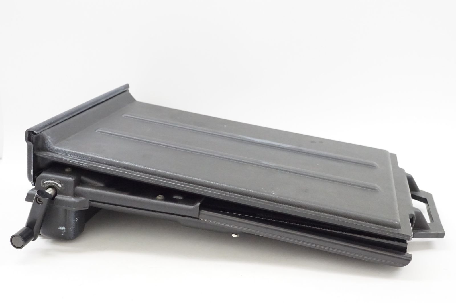 C282019-1 Calumet Instant Film ProCessor 8x10 カルメット ポラロイド プロセッサー