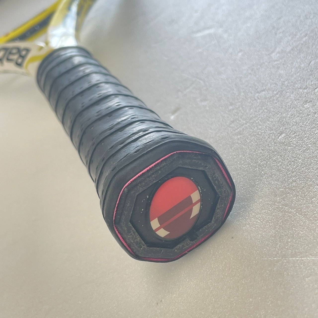 中古】バボラ(Babolat) 2007 Aero Pro Drive アエロプロドライブ (300g