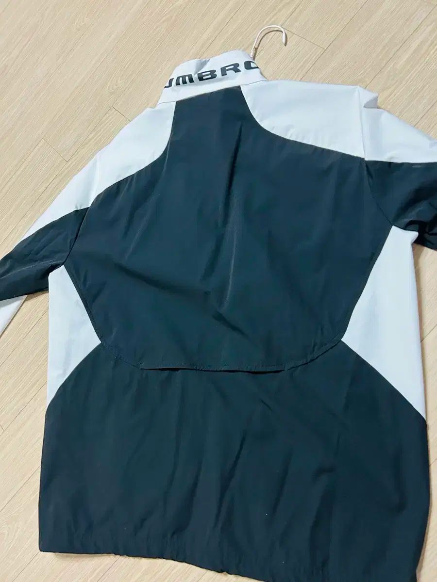 L.L.Bean ウィメンズ ビーンズフィールドコート tシャツ 「UMBRO×AZUL」 ハーフジップトップス メンズ アンブロ (UMBRO