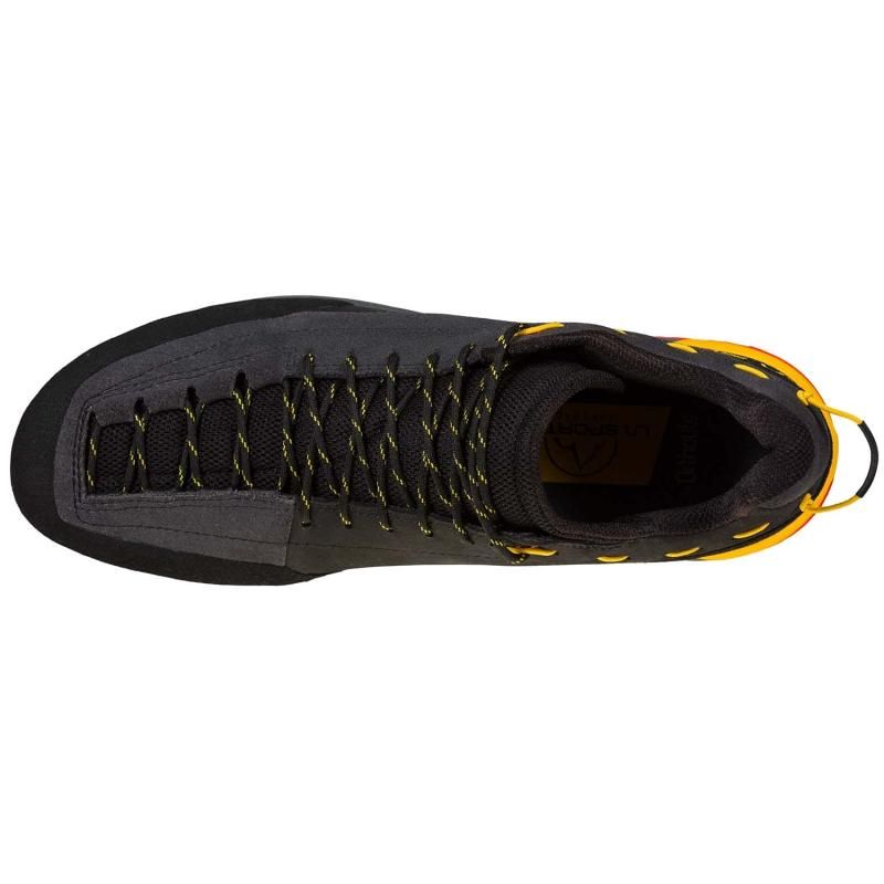 LA SPORTIVA (ラ・スポルティバ) TXガイド レザー （カラー 