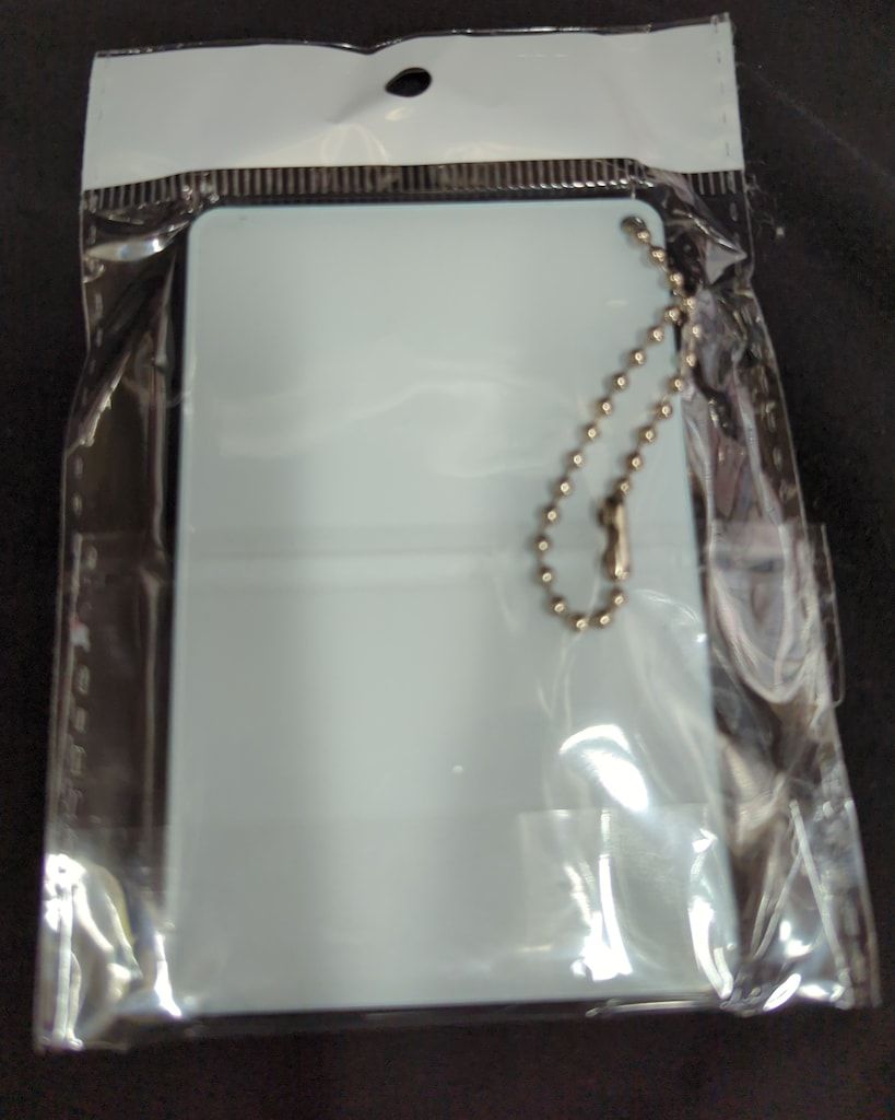 DIR EN GREY TOUR24 PSYCHONNECT VIP/ET特典 Shinya アクリル