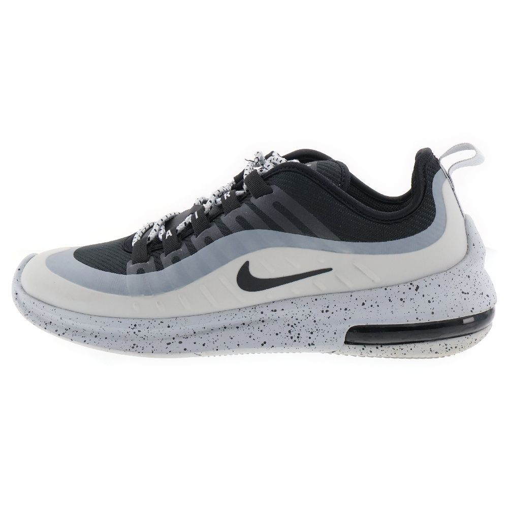 NIKE (ナイキ) AIR MAX AXIS PREM エアマックス アクシス プレミアム ローカットスニーカー シューズ ブラック AA2148-003 US9/27cm