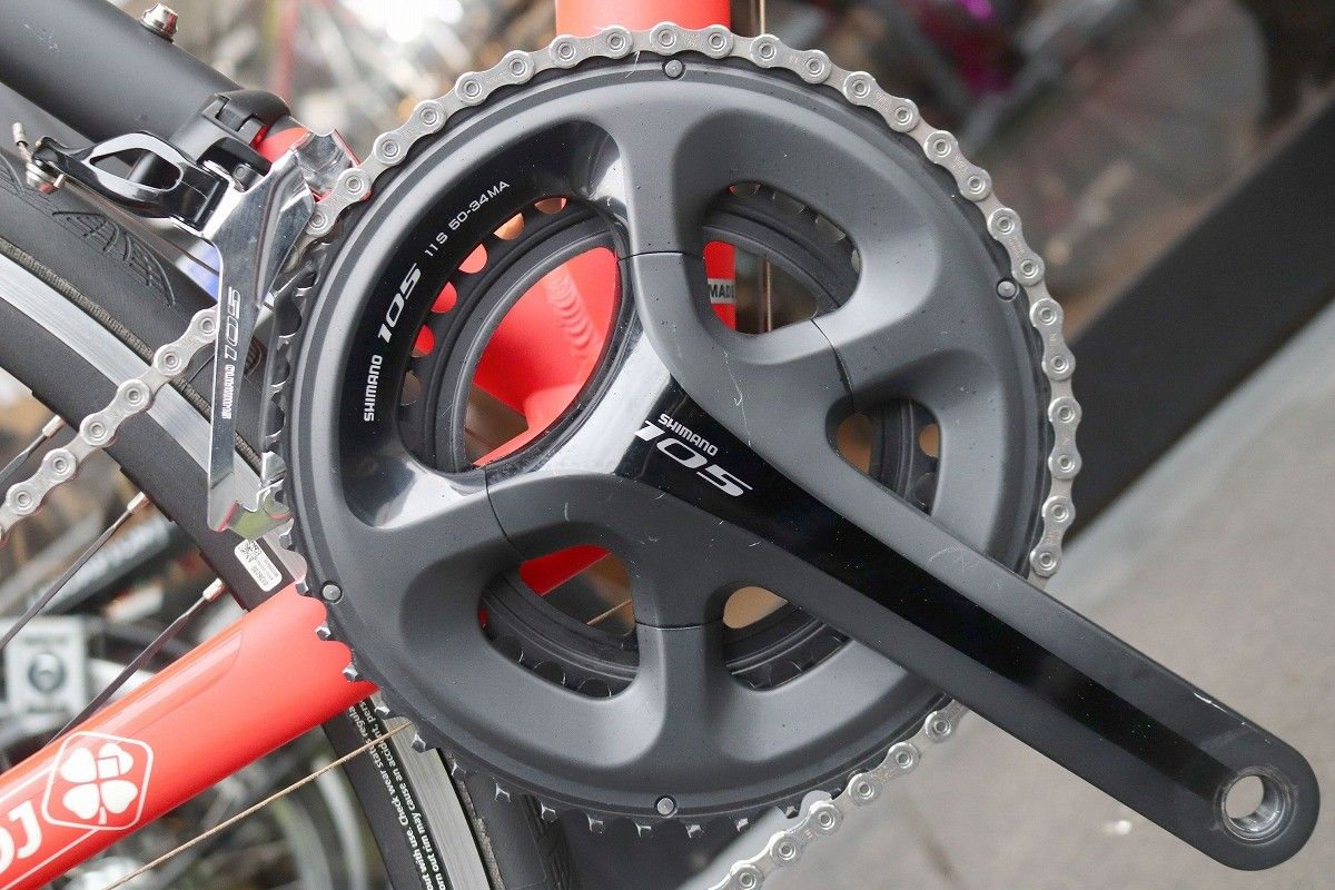 ラピエール Lapierre アウダシオ AUDACIO 200 FDJ CP 2016 Sサイズ