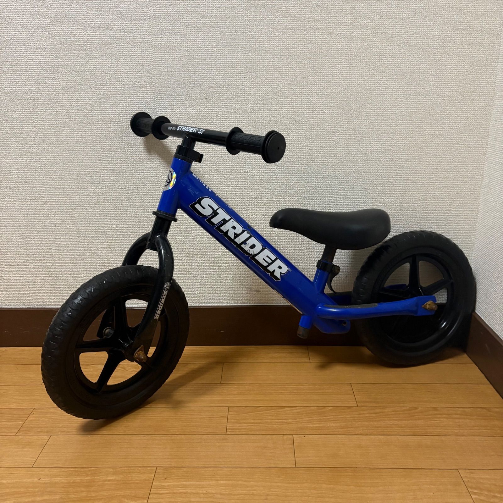 STRIDER ストライダー ST-J4 ブルー STRIDER ストライダー ST-J4 ブルー