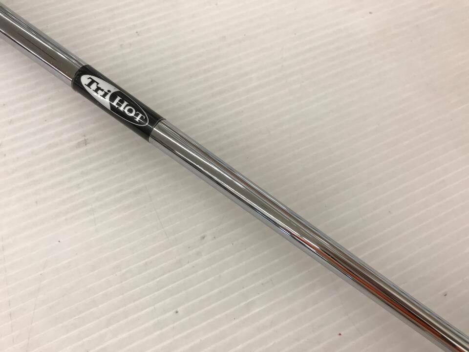 トライホット1 パター