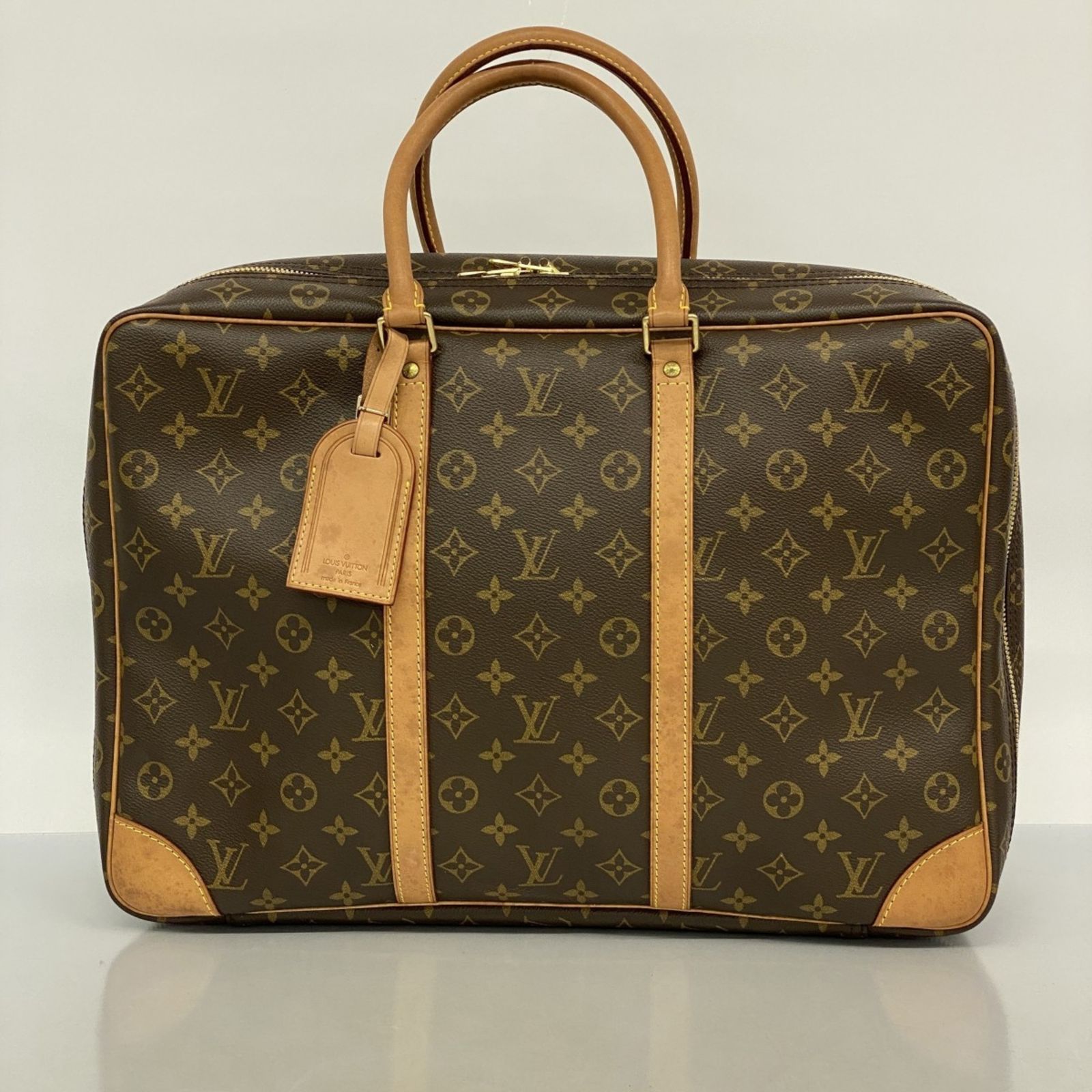 正規品 ルイヴィトン シリウス60 モノグラム ボストンバッグ M41402 LOUIS VUITTON】【旅行】【トラベル】ルイヴィトン『モノグラム