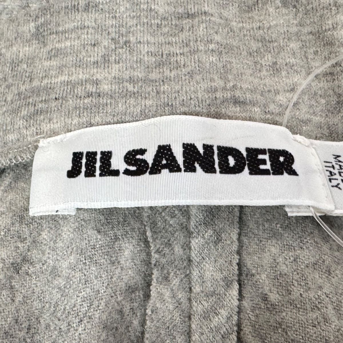 ジルサンダー スカート