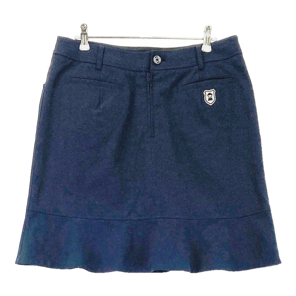 Picone Club レディース ゴルフスカート 42 ネイビー サイズ：42 PICONE CLUB ピッコーネクラブ スカート ネイビー系