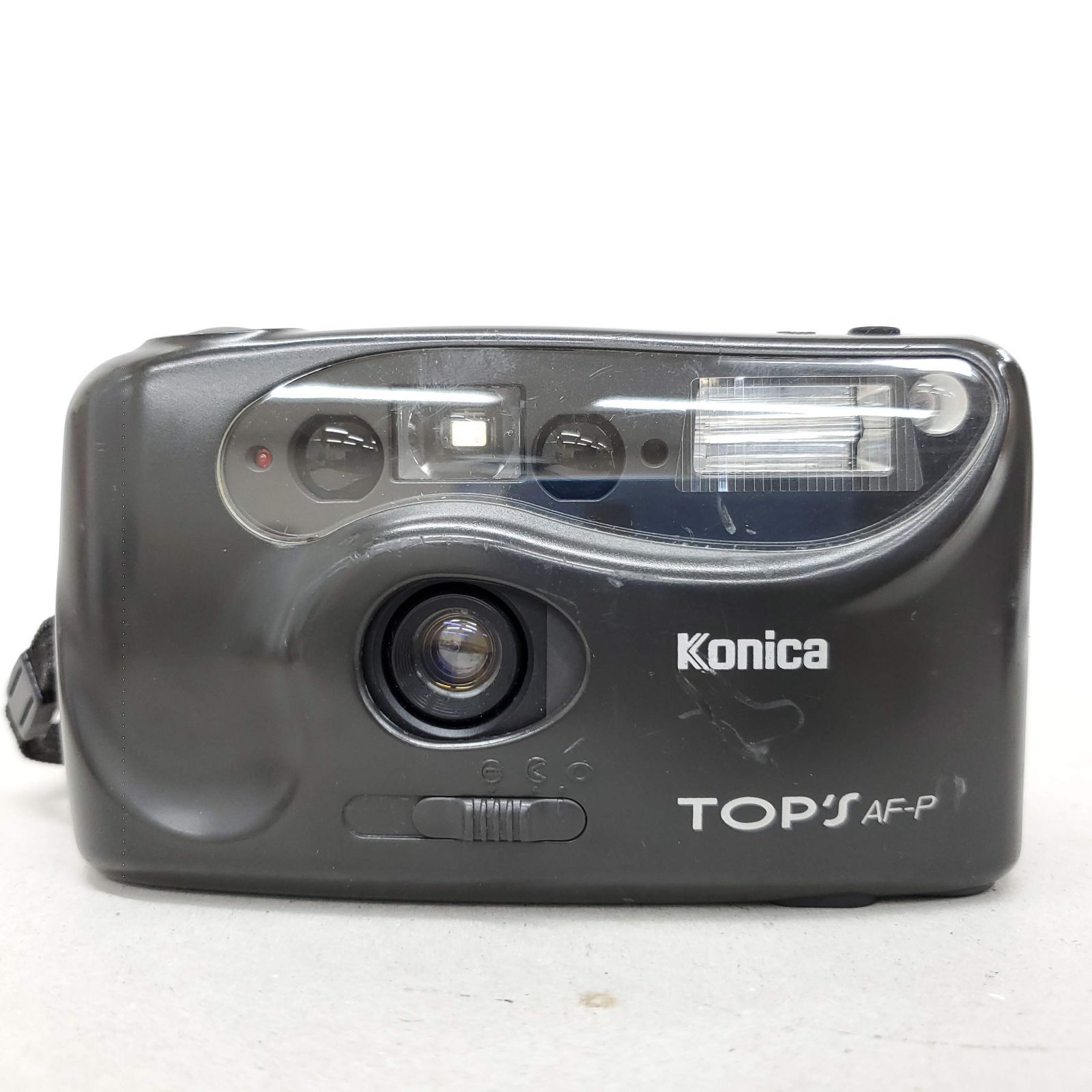 【動作確認済】 KONICA TOP´S AF-P F0908-20ID p 動作確認済】 KONICA TOP´S AF-P F0908-20ID - メルカリ