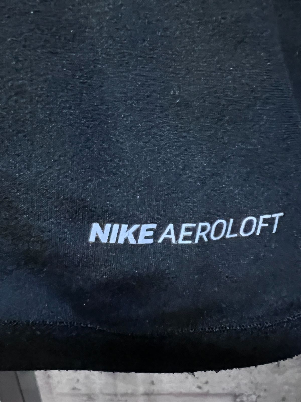 ランニング ダウンジャケット