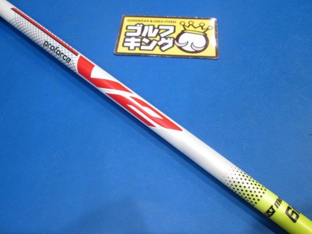 GK鈴鹿☆010 【中古シャフト】USTマミヤ☆プロフォースV2 6F3☆44.75