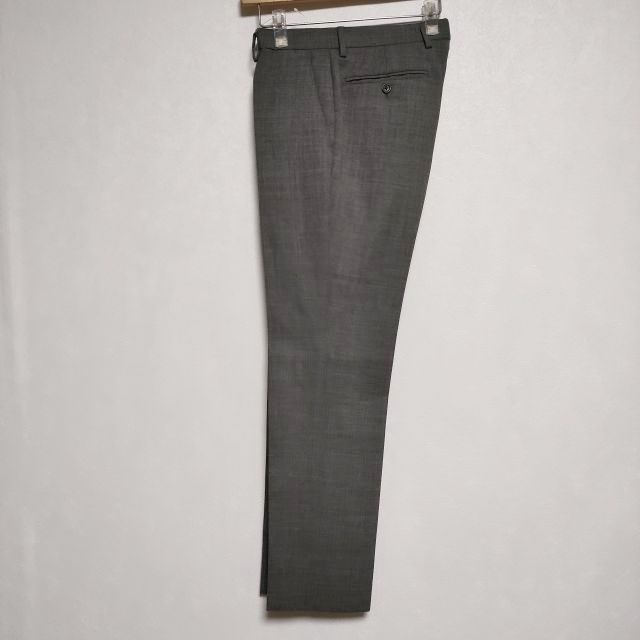 MARGARET HOWELL/FOX BROTHERS スーツ マーガレットハウエル