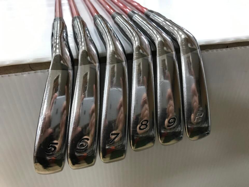 バーナー TP アイアン S ツアーAD AD-75 Prototype アイアンセット テーラーメイド 最短