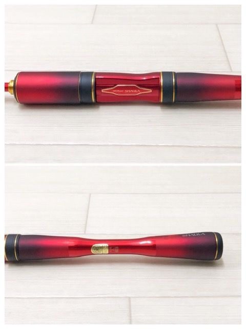 シマノ　ワールドシャウラS６６ＵＬ-Ｒ/2 SHIMANO/シマノ 24ワールドシャウラ テクニカルエディション