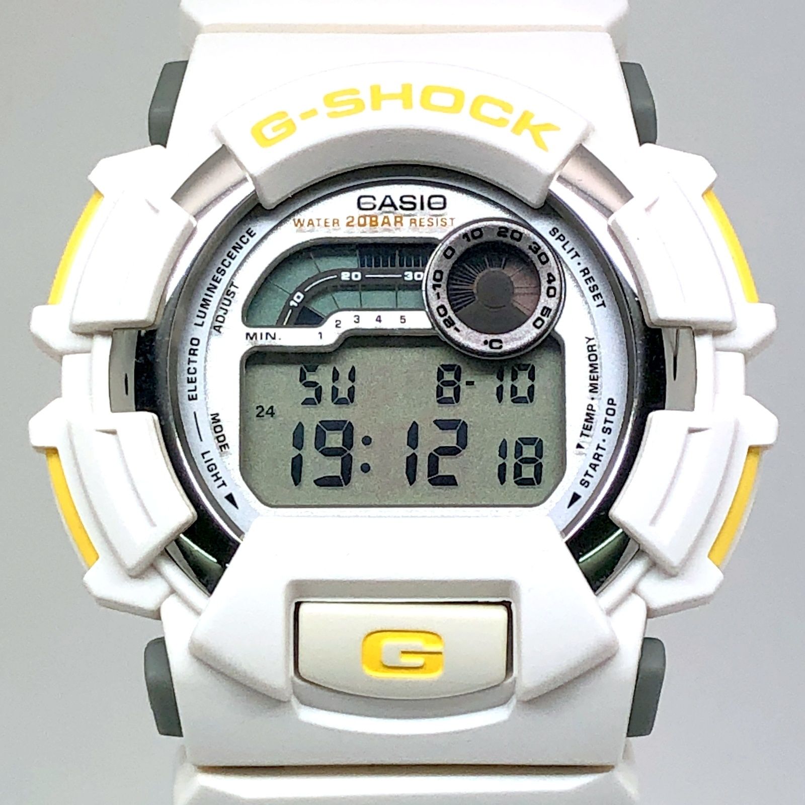 時計 g-shock dw-9500sr-9t G-SHOCK ジーショック DW-9500SR-9T Surfrider Foundation 第4弾