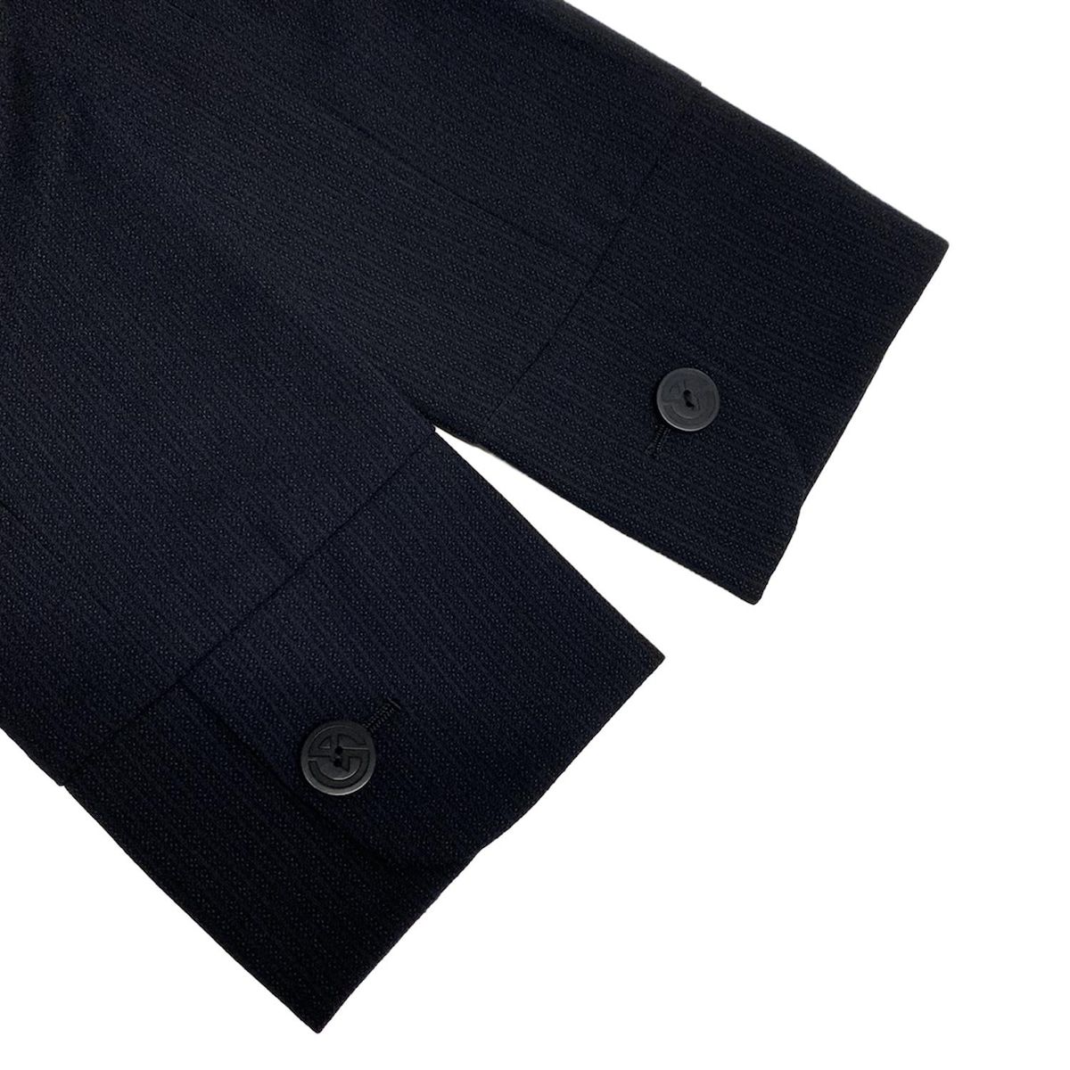 ジョルジオアルマーニ スカートスーツ