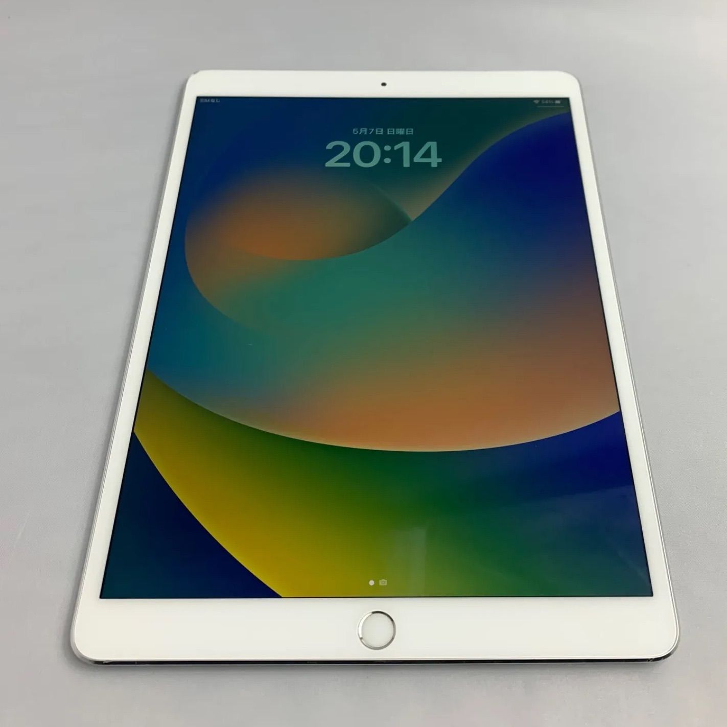 Apple iPad 第5世代 Wi-Fi+Cellular ジャンク 美品 - iPad本体