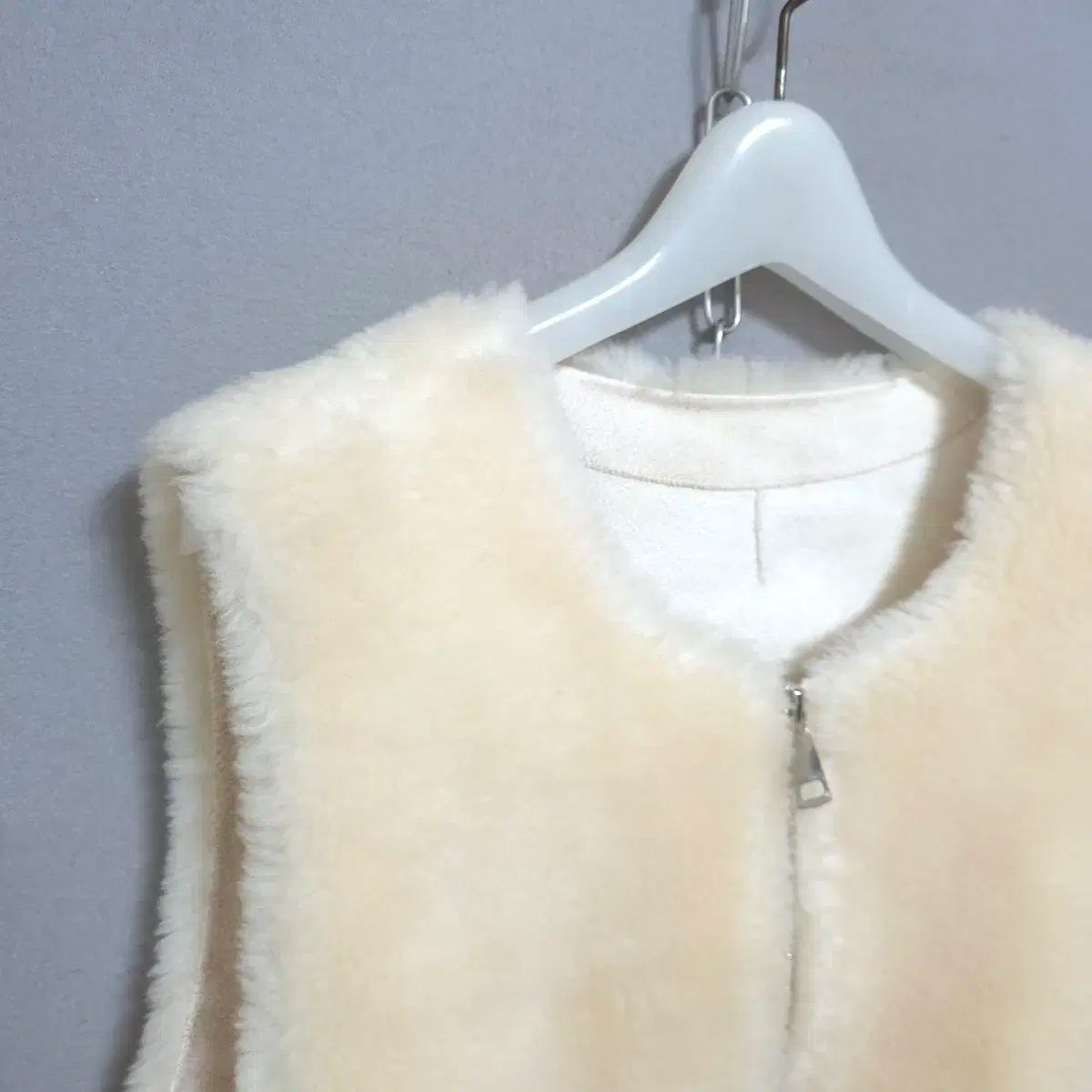  シティー G アイボリー ウール ベスト 77 n 9713 ベスト ジレ ベスト ジレ ビスチェ