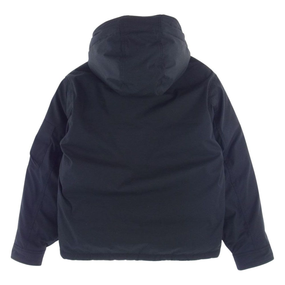 THE NORTH FACE ノースフェイス ジャケット ND2068N PURPLE LABEL  