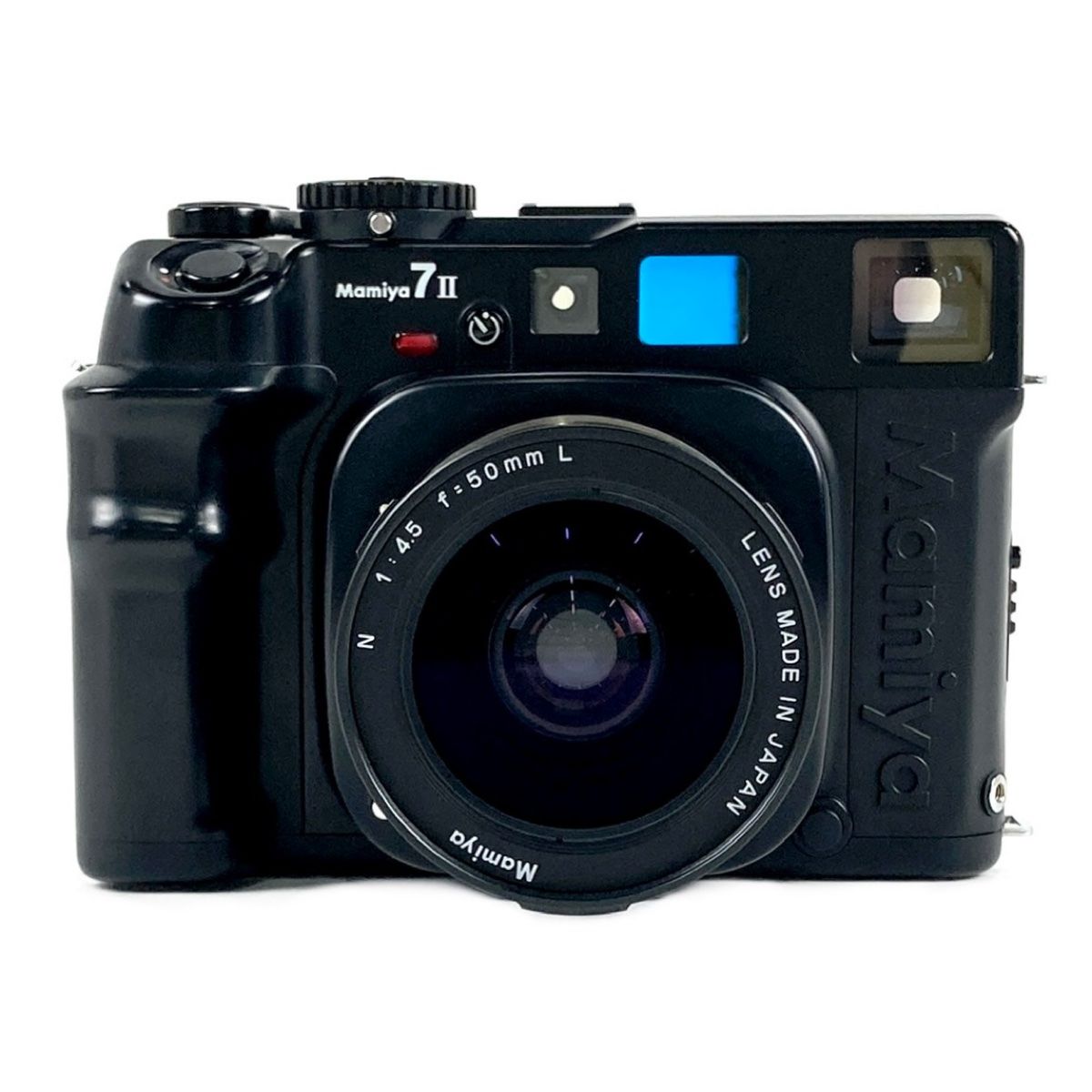 Mamiya 7 マミヤ7 フィルムカメラ ＋レンズ65mm f/4 Mamiya 7 マミヤ7 フィルムカメラ ＋レンズ65mm f/4 Mamiya 7 マミヤ7