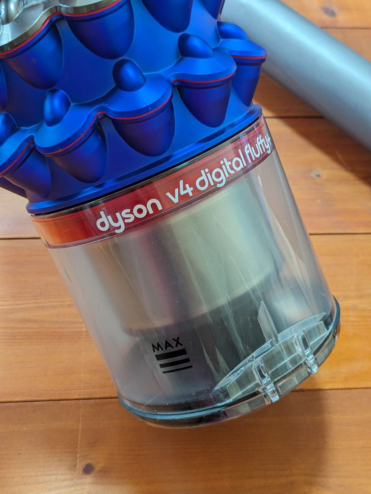 掃除機ダイソンcr 29