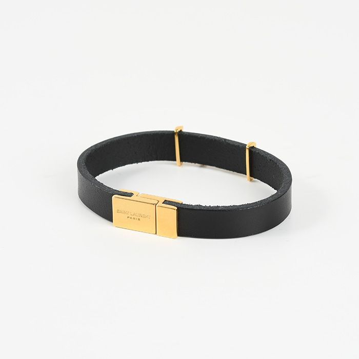 SAINT LAURENT サンローラン イブサンローラン ブレスレット