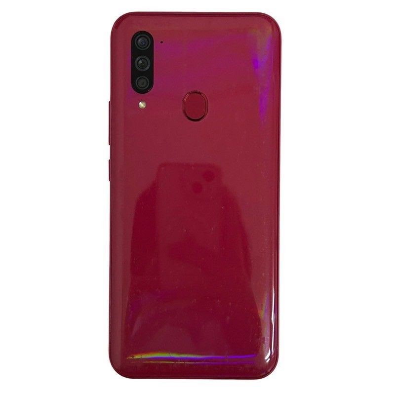 ANDROID - Libero 5G Android スマホ　赤　値下げ Libero 5G｜価格比較・最新情報 - 価格.com