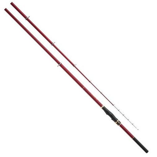 CBライラック磯10-500遠投