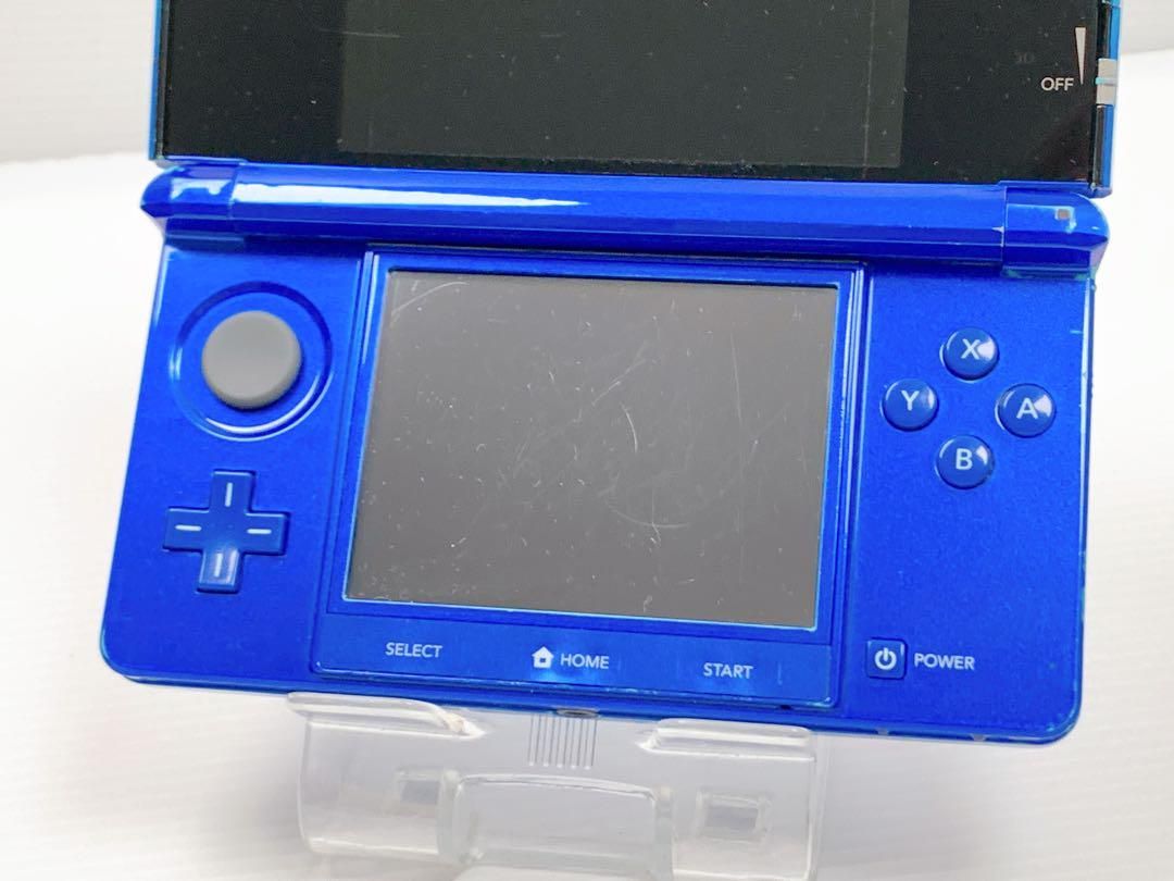 コバルトブルー 訳あり