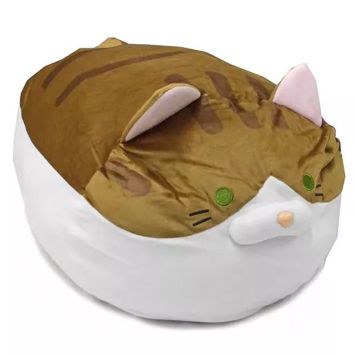 新品 NETCH ネッチ 限定 第2回 ごろねこ 超サミット クッション